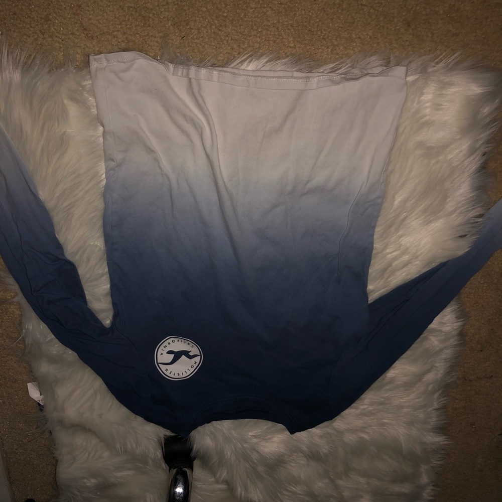 HOLLISTER LONG SLEEVE